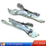 Hood Hinges Driver & Passenger Side For 20-25 Kia Soul 66920-K0000 66910-K0000. Fixed Price $55.99.