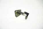 C5 Audi A6 S6 Allroad Hood Release Handle 4B1823531. Fixed Price $17.99.