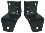 New 1939 1940 Ford Hood Support Arm Brackets 91A-16794/5. Fixed Price $48.24.