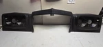 1972 Pontiac Catalina Header Panel Part # 484091. Fixed Price $325.00.