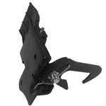 For Audi A8 Quattro 2011-2018 S8 2013-2018 Front Engine Hood Catch Latch Lock. Fixed Price $20.20.