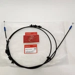 Genuine Oem 2014-2020 Acura Rlx Hood Open Release Cable Wire 74130-TY2-G01 KC2. Fixed Price $37.77.