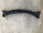2011 Mazda 3 Front Windshield Top Cowl Trim Panel Exterior Hatchback G. Fixed Price $65.00.