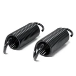 1971 - 1973 Mustang Springs, Hood Hinge, Standard Weight, Pair Acp. Fixed Price $26.95.