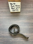 1948 1949 1950 Ford Truck Hood Latch Trigger Spring Nos 923. Fixed Price $19.99.