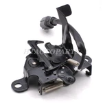 Hood Lock Latch Assembly For 2011-2017 Lexus CT200H 53510-76020 Usa. Fixed Price $32.39.