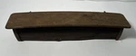 1930'S Fresh Air Cowl Vent 17 1/2" X 4 7/8" Truck Car Ford Chevrolet Mopar. Fixed Price $199.00.