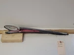 New Oem 1960 Chrome Ford Galaxie Hood Ornament (sc). Fixed Price $339.96.