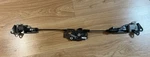 2017 - 2021 Tesla Model 3 Front Hood Bonnet Latch Lock Actuator Oem. Fixed Price $110.00.