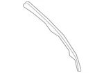 Genuine Audi Protector 8W0-823-126. Fixed Price $23.39.