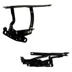 For Chevy Camaro 1970-1981 Goodmark VS-415-GMK402121070L Hood Hinge Set. Fixed Price $135.39.