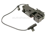 Genuine Audi Hood Lock 8K0823509G B5 A4 Quattro S4 A5 S5 SQ5 R8 Allroad. Fixed Price $241.63.