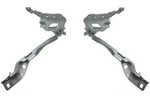 Fits 2015 To 2020 Ford F150 Hood Hinge Left And Right. Fixed Price $62.20.