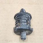 69-76 C3 Corvette Left Hood Latch Release Pin Spring Striker Mount Washer Lh Oem. Fixed Price $51.00.