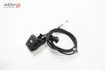 2023 - 2025 Lexus RX350 Hood Bonnet Release Opener Handle & Cable Oem. Fixed Price $79.99.