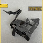 2007-13 Mercedes W221 S-class Hood Lock Latch Catch Mechanism 2218800264 Oem. Fixed Price $39.90.