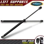 2PCS Hood Bonnet Lift Supports Shock Struts For Volkswagen Vw Beetle 98-10 4328. Fixed Price $35.25.