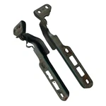 1992 1996 Ford F150 F250 F350 Hood Hinge Set Pair F2TB-16800-AC F2TB-16801-AC. Fixed Price $99.00.
