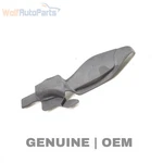 2013-2018 Audi S8 Right Hood Hinge Cover 4H0823316C. Fixed Price $14.99.