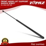 Front Hood Lift Support Shock Strut Fits For Volvo C30 2008-2013 C70 2006-2013. Fixed Price $18.08.