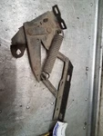 Driver Left Hood Hinge Fits 63 Grand Prix 1189612. Fixed Price $75.00.