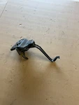 96-99 Audi A4 B5 Oem Hood Release Latch Catch 8D0823480B B140. Fixed Price $79.95.