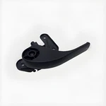2010 - 2012 Land Range Rover L322 Hood Bonnet Release Handle Lever Trim Interior. Fixed Price $37.88.