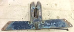 1940 Ford Truck Upper Hood Latch Plate Original 1/2 Ton Pickup Panel '40 Std. Fixed Price $395.00.