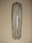 41 Ford Truck Hood Ornament Flathead 1940 Ratrod Oem #11C8218B. Fixed Price $159.00.