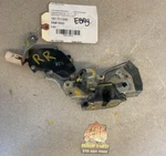 94-95 Toyota 4RUNNER Right Passenger Rear Door Lock Latch Actuator Oem Power. Fixed Price $45.00.