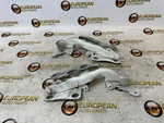 2014 - 2019 Mercedes CLA45 CLA250 C117 Hood Left & Right Hinge Oem Set White. Fixed Price $70.00.
