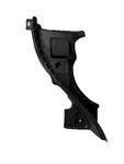Hood Bonnet Right Side Support Weatherstrip Seal Cover Bmw X1 F48 2016-2022 Oem. Fixed Price $30.00.