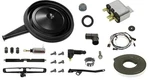 1969 Camaro Cowl Induction System Rpo ZL-2 Fits: 396 427 Copo ZL-1. Fixed Price $499.99.