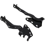 Hood Hinge For Chevrolet Silverado 1500 Extended Cab 2019-2023 84500495 23388841. Fixed Price $51.09.