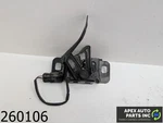 Oem 2012 Buick Lacrosse 3.6L Hood Latch. Fixed Price $29.99.