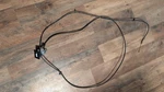 97-01 Honda Prelude Hood Release Cable 74130-S30-A00 Oem BB6 Type Sh. Fixed Price $90.00.