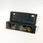 1971 1972 Mustang Hood Latch Support Ford P/n D1ZZ-16707-A Original. Fixed Price $45.00.
