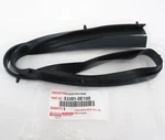 Genuine Oem Toyota 53381-0E100 Hood Seal 2020-2021 Highlander. Fixed Price $41.03.
