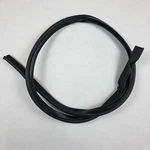 2013-2022 Acura Ilx Bonnet Hood Rearward Cowl Weatherstrip Seal Rubber Oem. Fixed Price $54.00.