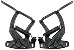 Jegs Hood Hinges W/springs For 1968-1970 Pontiac Tempest, 1968-1972 Gto. Fixed Price $119.99.