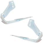 Pair Set Of 2 Hood Hinges Driver & Passenger Side Left Right For Nautilus Mkx. Fixed Price $103.30.