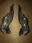 2002-2003 Lexus ES300 Driver Passenger Front Hood Hinges Set Oem ES330. Fixed Price $99.80.