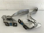 Front Left And Right Side Hood Hinge Assembly Nissan Sentra 2013-2019 Oem Pcs. Fixed Price $31.90.