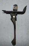 Nos 1964 Chevrolet Impala Belair Passenger Car Hood Lock Catch Assy 3850861. Fixed Price $70.00.