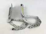 15-19 Land Rover Discovery Sport Front Hood Bonnet Left & Right Hinge Set 2 Oem. Fixed Price $55.00.
