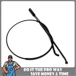 New Engine Hood Release Cable / Bowden Wire Fits Bmw X5 E70 51237184456. Fixed Price $16.56.