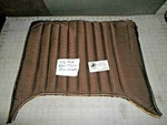 Ford Gran Torino Right Rear Upper Seat Cover Used 1 Quantity Free Shipping. Fixed Price $119.99.