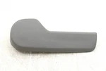 New Oem Volkswagen Hood Latch Release Handle 1J1823533C3U6 Jetta 2005-2010. Fixed Price $20.15.