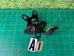 14-17 Maserati Ghibli Hood Bonnet Latch Lock Lever Oem 670152939. Fixed Price $44.95.