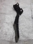R/f Right Passenger Front Hood Hinge Silver 1999 Lincoln Navigator Z-76P. Fixed Price $59.00.